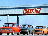 『フィアット600』誕生70周年、伝説的デザイナーの功績を称える特別展がトリノで開幕 画像