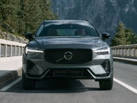 ボルボのベストセラーSUV『XC60』、米国工場でも生産へ…2026年後半から 画像