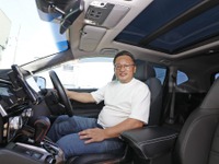 量販店NGから始まった！ プロショップで出会った本物のオーディオ体験［car audio newcomer］ホンダ CR-V by ZEPT　前編 画像