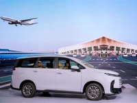 上海汽車の世界販売12％増の205万台、新エネルギー車が好調…2025年上半期 画像
