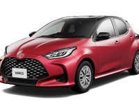 新車登録台数ランキング、ヤリスが1位に　2025年上半期 画像
