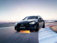 輸入車登録台数ランキング1位はメルセデスベンツ　2025年上半期 画像
