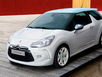 【フランクフルトショー09ライブラリー】シトロエン DS3、新シリーズ1号車 画像