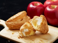 東北道Pasar羽生に「世界一のアップルパイ」専門店が8月1日オープン 画像