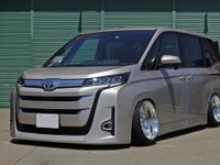 純正を活かす快適システム！ こだわりが光るノアの高音質カーオーディオ［Pro Shop インストール・レビュー］by ZEPT 画像