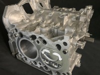 『GR86/BRZ』でハイパワーを楽しめる！ HKS「ショートブロックFA24 2.5Lハイコンプ・ステップ2」発売 画像