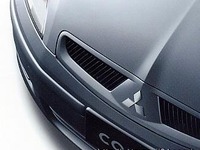 三菱、新型車『コルト』にカスタマーフリーチョイスを導入---それって何? 画像