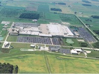 ホンダの世界最大のエンジン工場、米アンナ工場が40周年…3250万基を生産 画像