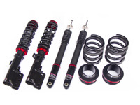 ラルグスの全長調整式車高調「SpecS」、『カローラクロス』『レヴォーグレイバック』など一挙5車種の適合を追加 画像