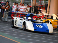 トヨタ 往年のモータースポーツカー展　9月12日から 画像