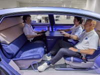 FORVIAグループ、最先端テクノロジーを紹介する『 Innovation Days YOKOHAMA』を開催 画像