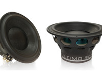 注目モデルをチェック！ イスラエル発「モレル」の場合［サウンドユニット・選択のキモ…サブウーファー編］ 画像