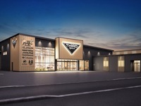 アルパインマーケティング、北海道初の体感拠点「THIRD Space札幌」を7月26日オープン 画像