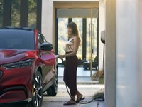 BMW・ホンダ・日産ら4社合弁の「ChargeScape」、EVによる電力網負荷軽減プログラムに参画 画像