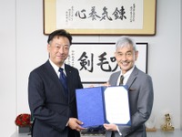 スズキと芝浦工大、共同研究講座を開設…デジタルツインで次世代モビリティ社会を支える 画像