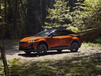 スバルが小型クロスオーバーEV『アンチャーテッド』を発表…土曜ニュースランキング 画像