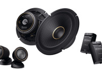 最初にスピーカーを換えておけば、その先に明るい未来が開ける!?［初めてのカーオーディオ“とっておき”をプロが提案］ 画像