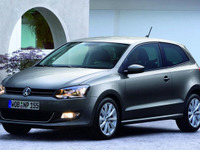 【フランクフルトモーターショー09】VW ポロ 新型…今度は3ドアを追加 画像