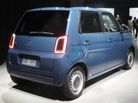 ホンダ『N-ONE e:』でEV販売基盤を着実に構築へ 画像