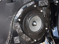 ＜新連載＞ドアスピーカーの取り付けに「インナーバッフル」はなぜ必要？［イン・カー・リスニング学…スピーカー編］ 画像