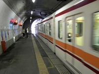 ［総選挙09］自動車がだめなら電車に乗れ 画像