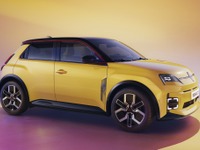 ルノー世界販売1.3％増の116万台、電動車比率は44%に拡大…2025年上半期 画像