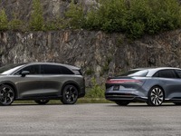 EVルーシッド、米国内の重要鉱物のサプライチェーン強化へ…新協力体制を発表 画像