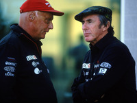 F1界の重鎮スチュワートがスパ＝F1ベルギーGP消滅に危機感 画像