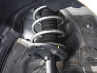 今どき？ ダウンサスが注目される理由とは…夏のカスタムHOW TOまとめ 画像