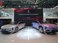 中国第一汽車、欧州市場に本格進出…オランダに現地法人設立 画像