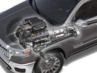 【クルマら部】クルマ愛クイズ！今回はマッスルカーの心臓部「HEMIエンジン」から全4問！ 画像