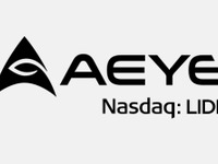 AEyeのApolloライダー、NVIDIAの自動運転プラットフォームに統合…市販車への搭載が加速 画像