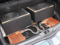 「フロント3ウェイ」をマニアックに鳴らす方法を公開！［やっぱりいつかは外部パワーアンプ］ 画像