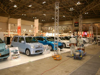 ［GOOD DESIGN EXPO 09］旬のデザインが一堂に　8月28日から 画像