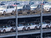 英国・インド貿易協定、自動車市場の部分的自由化を実現…英自工会が歓迎の声明 画像