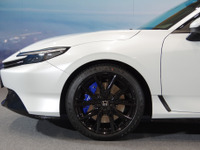 ホンダ『プレリュード』にシビックタイプRのサス搭載へ！「理想的な車両設計」「ついでにエンジンも…」など期待の声 画像