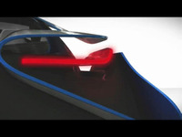 ［動画］BMWのエコスポーツカー、ティーザーキャンペーン 画像