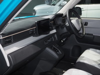 ホンダ株価が反落、新型EV『N-ONE e:』発売も材料視されず 画像
