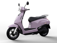 航続262kmの新型電動バイクが約10万円から、ビンファストが2モデル発表 画像