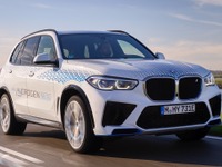 BMWの小学生向け教育プログラム、燃料電池車や交通安全を学ぶ…8月7日開始 画像
