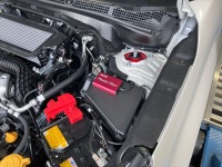 新型『フォレスター』の走りを変える！ ブリッツ、パワーアップスロコンとターボ車ブーストアップパーツを発売 画像