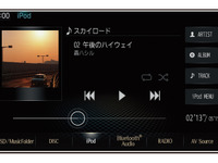 「iPod」の登場が、車内リスニングスタイルを一変！［車載用音響機材変遷史］ 画像