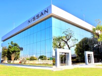 日産初の海外生産拠点、メキシコ・シバック工場を閉鎖へ 画像