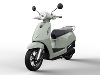 約10万円で200km以上走るEVバイク登場に「現実的な選択肢」、ベトナムから日本上陸に期待の声 画像