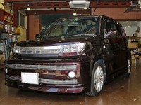 bBの音がここまで化ける!?15年かけた唯一無二のシステムアップ術［Pro Shop インストール・レビュー］by car audio factory K-sound　前編 画像