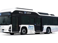 日野自動車が増益転換、営業利益169億円　第1四半期決算決算 画像