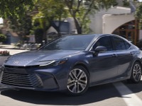 トヨタ自動車の販売が過去最高を更新　2025年1-6月実績 画像