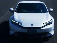 ホンダ『プレリュード』新型、ホームページで先行公開…発売は9月 画像