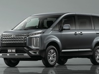 三菱自動車のグローバル生産が43万8415台、前年同期比93.7%　2025年1-6月実績 画像