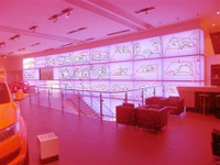 ヨルグ・ゲイスマール展示　9月7-13日 画像